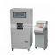 Liyi IEC62133 UN38.3 Laboratory Lithium Battery Safety Crush Extrusion Test Machine