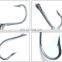 High Strength Stainless Steel Tuna Fishing Hook Heavy Duty Swordfish Shark Jigging Hook