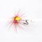 10pcs Fly Fishing Flies Lure Tying Materials