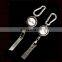 Mini Steel Fly Fishing Line Nippers/Cutters/Clippers With Chain For Cutting Tipper Fishing Line