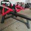 Hammer Strength Gym Machine Horizontal Bench Press Gym Exercise Equipment