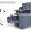 semi-auto case binding machine
