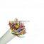 Multipairs 25/50/100/200pairs cat5e exterior Communication Cables