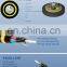Free samples available Outdoor G652D Fiber Optical Cable 144 core singlemode aerial adss cable