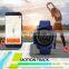 SKMEI 1572 Custom Logo Sport Watch Montre Homme Mans Watches Smart Led Watch