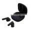 CE RHOS FCC certificate Anc Earbuds Active Noise Cancelling Bluetooth Earphone In-ear Wireless ANC Earbuds With Microphone