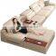 Hot selling living room sofas super modern style living room furniture top quality leather couch living room sofas