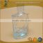 12ml mesh design nail polish glass bottle