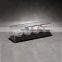 clear acrylic baseball cube holder 4pcs acrylic baseball display case