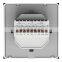 Remote Control Smart Building Fancoil Zigbee Hotel Thermostat Zigbee Thermostat