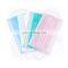 Nonwoven Eco-friendly Facemask 3ply Surgical Face Medical Mask For Adult