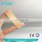 Medical wound adhesive first aid plaster