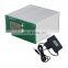 RF SP8T Switch 10K-2.5G Single Pole Eight Throw CNC Program Control RF High Frequency Microwave Switch
