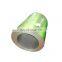 RAL 9002 ColorCoated Prepainted Galvanized Steel  metal Coil PPGI Steel Roll
