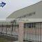 Low Cost Factory Workshop Building Prefab Steel Structure Warehouse
