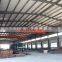 Durable Steel Structure Warehouse Construction Building