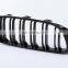 For BMW 4 Series F32F33 modified  Dual Line Black Grille