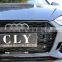 17-19 Hot Body Kits For  Audi A5 Modified RS5 Style Surround