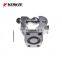 Automobile Spacer Traction Hook For Mitsubishi Montero Pajero 1982-2007 MB304711