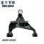 48069-0K090 high quality auto part control arm for Toyota Sequoia