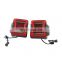 European Version Red Taillight for Jeep Wrangler JL 18+ 4x4 Accessories Maiker Manufacturer Rear Lamp
