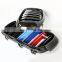 M color double slat line grill for BMW X5 X6 bumper grill ABS high quality kindly grill for BMW F15 F16 X5M 2014-2020