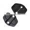 JL Door Lock Cover Buckle Decor Trim for Jeep Wrangler JL 2018+