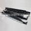 2012+ suv side step board For Benz ML W166(ML350) original type running board accessories