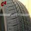 CH Hot Sales Colored Rubber Passenger 165/70R12-77T Bumper Continental Weight Balance Machine Import Automobile Tires