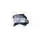 For cerato Forte 2010 2011 fog light bumper lamp new type auto body kits
