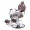 wholesale China Furnitures salon classic antique barber chairs supplies