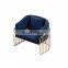 Factory Direct Chaise Lounge Clasical Sofa Furniture