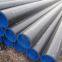 API 5L ASTM A 106 SCH 40 Sch80 Sch160 ST52 Q345B ST37 Seamless Steel Pipe