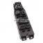 Electric Power Window Master Switch OEM 56009449AB/56009449AC/68171681AA/68171681AB FOR Jeep Cherokee