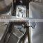 2008 NCP92 Vios Front Axle Crossmember for Toyota Yaris Vitz Platz 2008 2010 2012