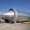whole aluminium Storage pressure tank