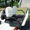 LT 4 Seats Golf Cart A627.2+2 4 Passengers Lifted Golf Buggy