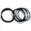 ISLE engine Cylinder liner O ring seal 3926048 for excavator