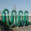 Best Sale QG/QFF High Efficiency Airflow Type Airflow Dryer for activated carbon/activated charcoal