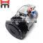E320C E320D Air conditioner compressor 1761895 2316984 4472203845 4472203846 4472203848 2013837 2457781 2597244
