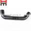 Hot sales excavator parts E320C Intercooler Hose 210-8108