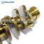 Wholesale Top Quality Auto Engine Parts Ok65A11301J J2 JS Crankshaft For KIA