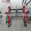 Power Bench Press Sporting Dezhou Custom Wholesale Exercise Wheel Fitness Standing Press Exercise Equipment Squat Lung