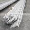 High Grade Tp316 Stainless Steel Flat Bar