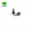quality assurance new design cnc sheet metal punching metal stamping chassis shell