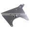 Custom Stainless Steel Aluminum Metal Stamping Parts Sheet Metal Fabrication