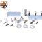 wholesale china  hardware materials lathe processing bending stamping furniture accessories