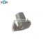 OEM Cast Steel Mountain Type Nut for Construction Formwork Accessories