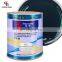 Car coating spray paints colorful auto lacquer 2k lacquer color green metallic acrylic car paint