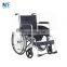 BIOBASE cheap outdoor manual wheelchair electric handicapped wheelchair